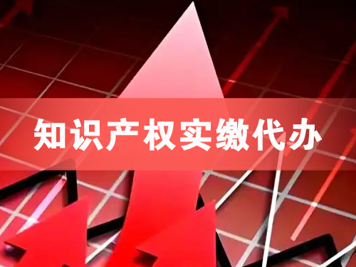 重庆知识产权实缴资本代办